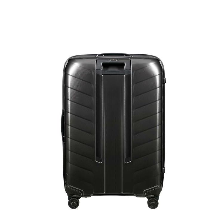 SAMSONITE  กระเป๋าเดินทางล้อลาก (28 นิ้ว) รุ่น ATTRIX HARDSIDE SPINNER 75/28