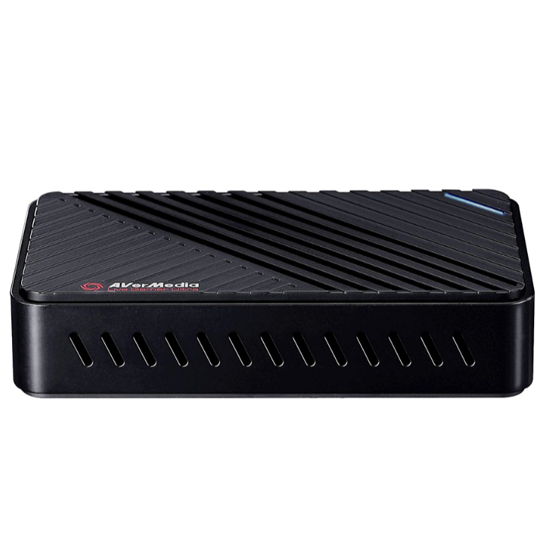 AVERMEDIA LIVE GAMER ULTRA(4K) GC553