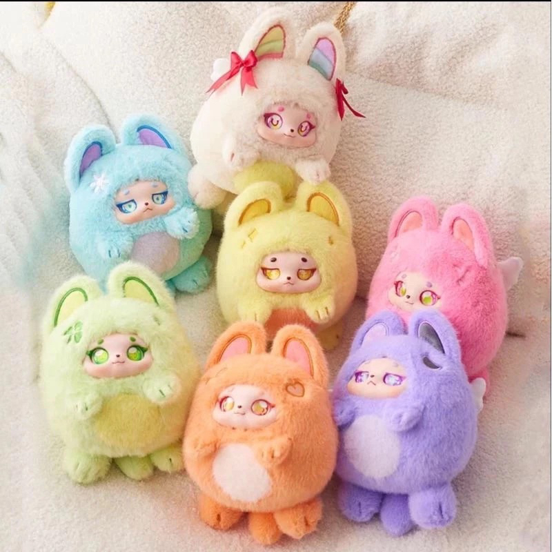 (พร้อมส่งในไทย) ยกบ๊อก Colorfull ball zipper (6จุ่ม/บ๊อก)