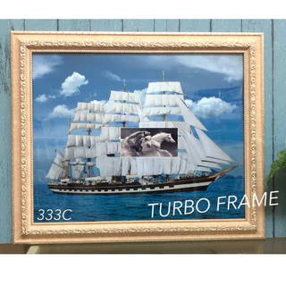 กรอบรูปแต่งบ้าน ขนาดพิเศษ ใส่รูปภาพขนาด 20x24นิ้ว ,50x70ซม , 20x30 นิ้ว( 50x76ซม) +หูแขวน+หน้ากระจกจริง และแผ่นอะคริลิต