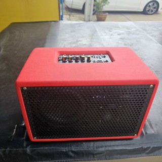 ลำโพงบลูทูธ (มีแบตในตัว) ดอกซับ6.5 นิ้ว ดอกกลาง3นิ้ว ดอกแหลม…