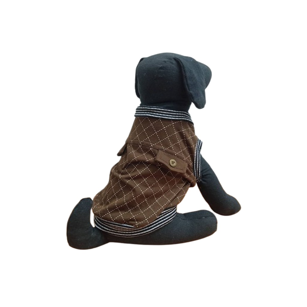 Puppé قميص So Cool للكلاب والقطط PAF041 — صورة 2