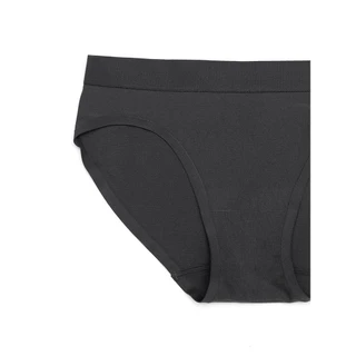 Sabina กางเกงชั้นใน Seamless Fit รุ่น Panty Zone รหัส SUZ23048SD สีเทาเข้ม