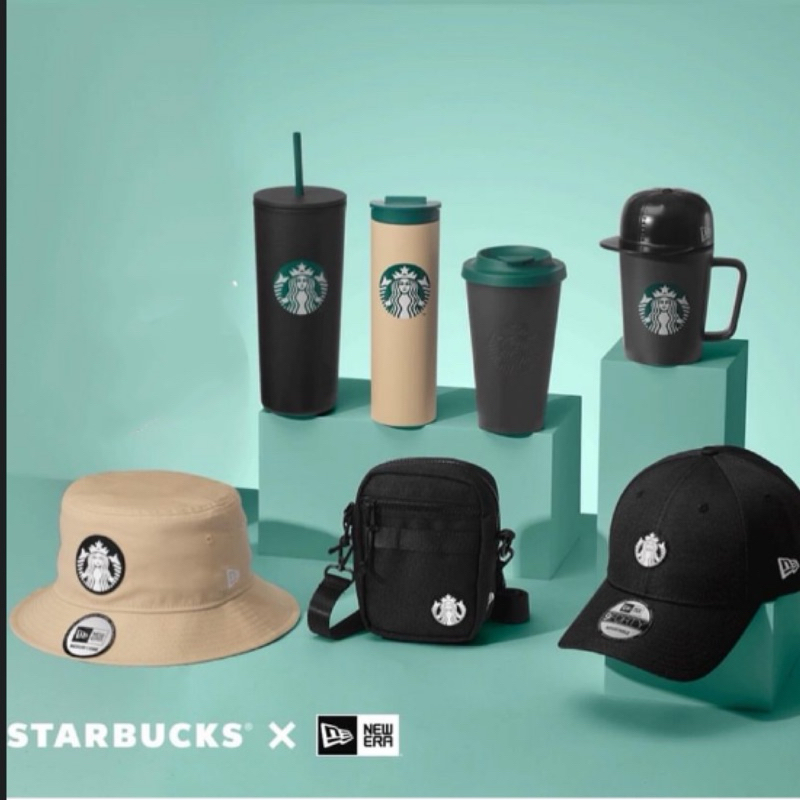 💕📌แก้วStarbucksแท้💯🧜‍♀️