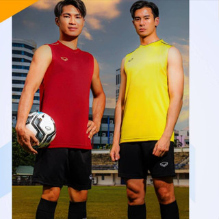 ***ของแท้ส่งไว*** GRAND SPORT : เสื้อแขนกุด เสื้อวิ่ง เสื้อก…