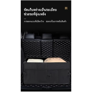 กล่องเก็บของ กล่องเก็บกางเกงที่มีบอร์ด ช่องเก็บเสื้อผ้า กล่องใส่เสื้อผ้า กล่องเก็บของ พับได้ กันฝุ่น