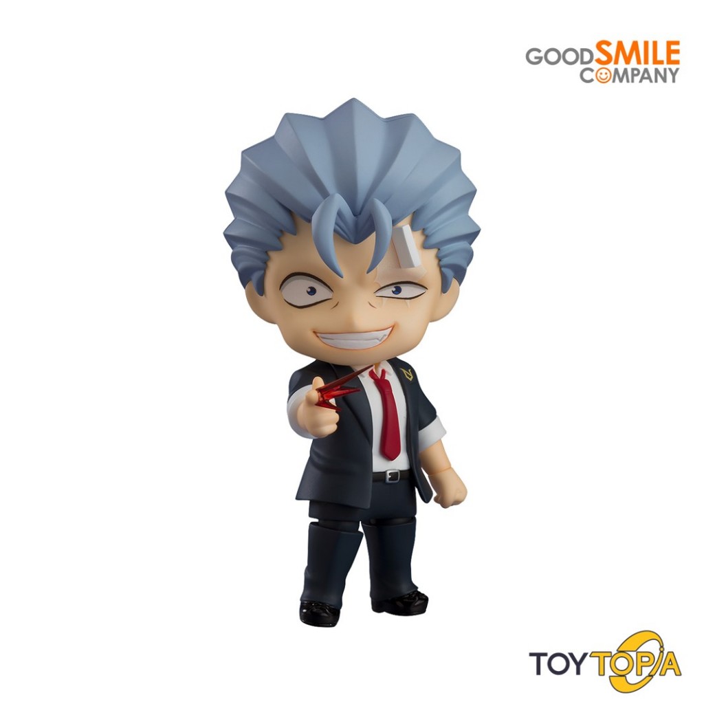 (2444) - Nendoroid Andy: Undead Unluck By Good Smile Company