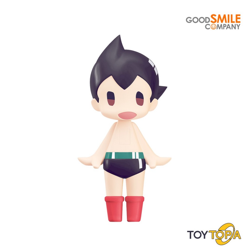 (194748) - Hello! Good Smile Astro Boy: Astro Boy By Good Smile Company