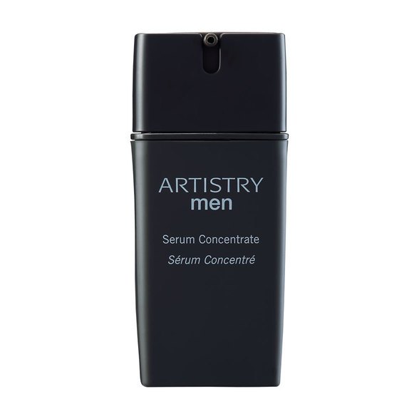 ARTISTRY MEN Serum Concentrate - 30ml