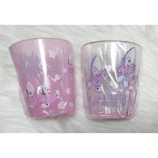 (ไลฟ์ ลด40%) ของแท้จากญี่ปุ่น 🇯🇵 แก้วน้ำ Baby Oyster