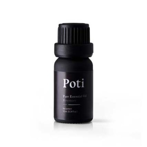 น้ำมันหอมระเหยโรสแมรี่ [Rosemary Essential Oil]