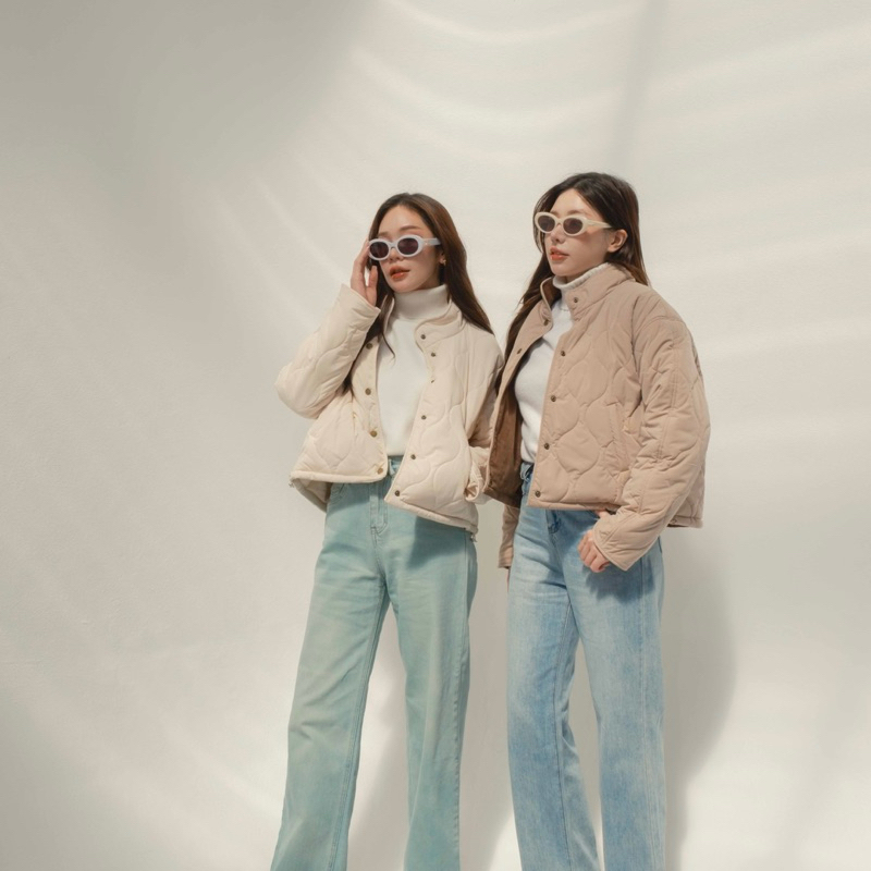 FLASHMARBLE BAMBINA JACKET