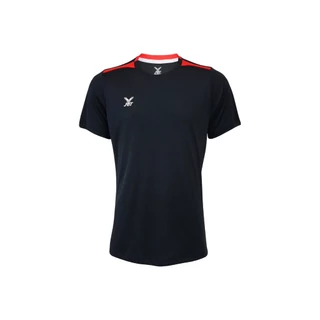 เสื้อกีฬาFBT รุ่น B2A219 สีล้วน เสื้อฟุตบอลFBT