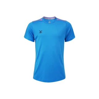 เสื้อกีฬาFBT รุ่น B2A219 สีล้วน เสื้อฟุตบอลFBT