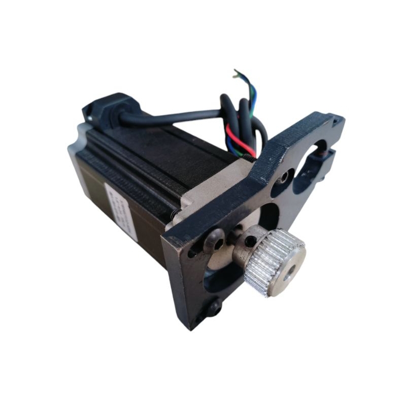 สเต็ปปิ้ง มอเตอร์ ใช้กับเครื่องกลึงรุ่น RC210E, WM210E