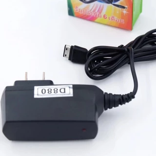 ชุดสายชาร์จ n70 n3310 n80 n95 n7210 n1600 n1110 1112 และรุ่นอื่นๆ สำหรับโนเกีย หัวเล็ก หัวใหญ่ ของใหม่ โนเกียรุ่นใหม่