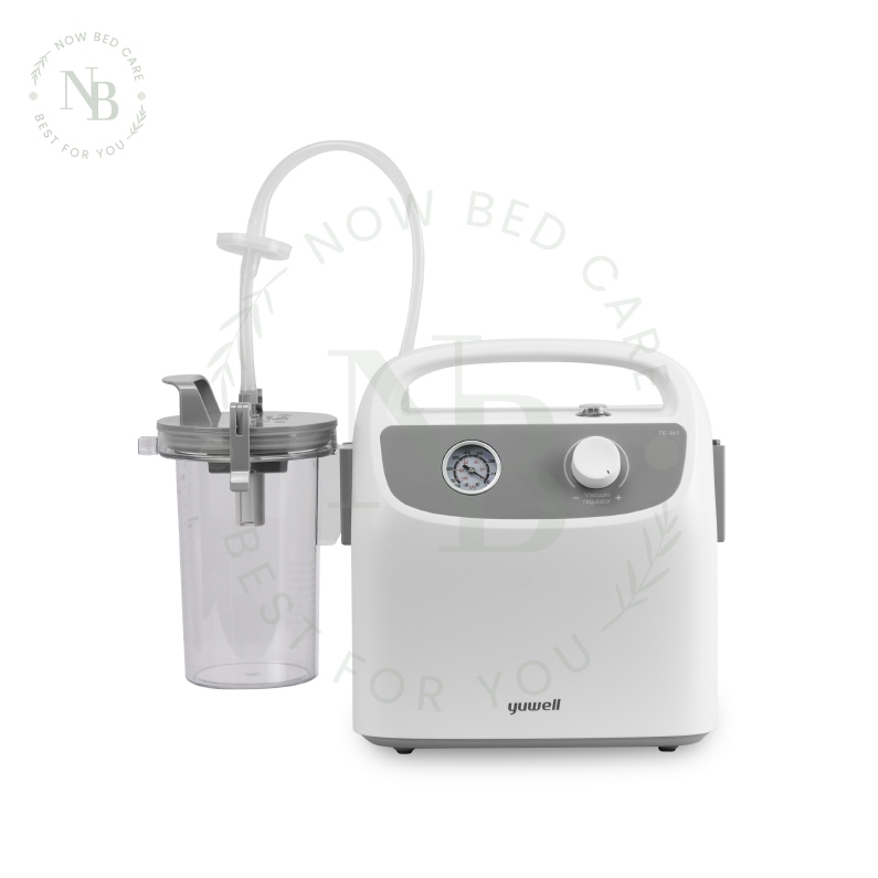 เครื่องดูดเสมหะ Yuwell รุ่น 7E-H1