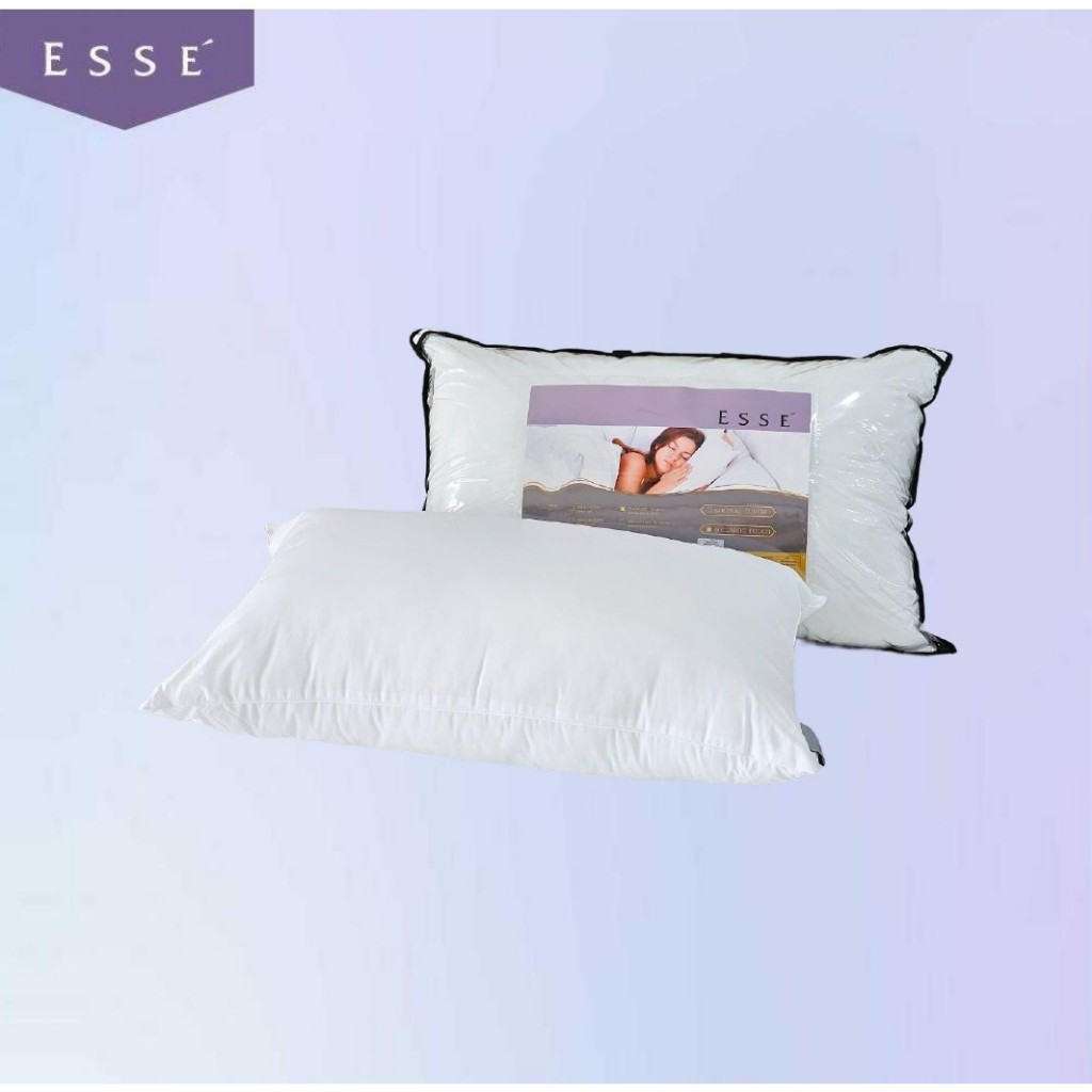 Esse' หมอนหนุน CLASSIC TOUCH