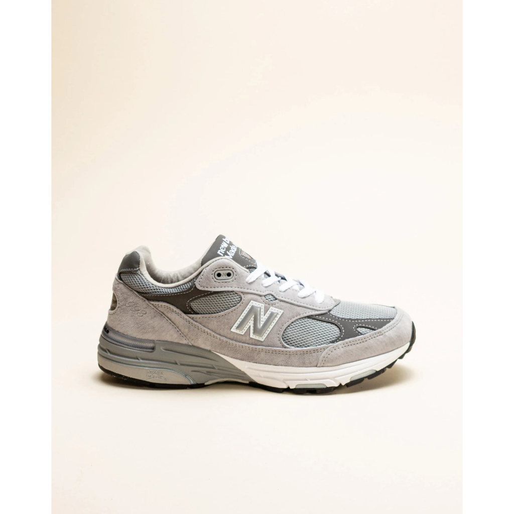 New Balance 993 Grey ✅พร้อมส่ง แท้ 100%✅