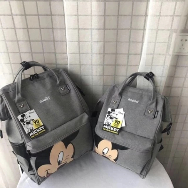 Anello Mickey size L ลดพิเศษโปรเปิดร้าน❤️❤️