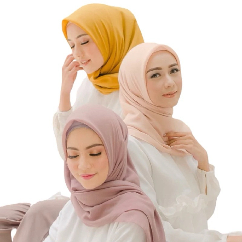ผ้าคลุมบาวา แบรนด์ BELLA SQUARE ราคาถูก