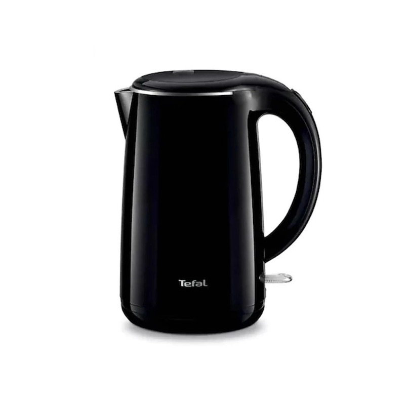 TEFAL กาต้มน้ำไฟฟ้า รุ่น KO2618KR (สินค้าใหม่ มีตำหนิรอยขนแมวเล็กน้อย) ขอดูรูปก่อนสั่งซื้อได้ค่ะ