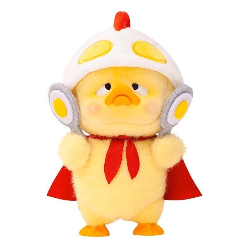 Upset Duck V.3 😡 codeคุ้มร้านโค้ดคุ้ม เป็ดโกรธ น่ารักน่าหมั่นไส้ ส่วนลดร้านโค้ดคุ้ม พร้อมส่งกทม