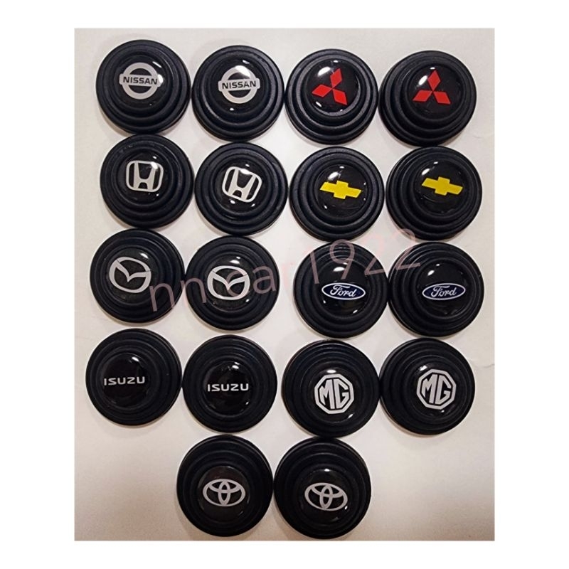 ยางกันกระแทกประตู ช่วย ลดการ ปิดประตูเสียงดัง ถนอมประตูรถยนต์ ไม่ให้กระแทก แรง เกินไป