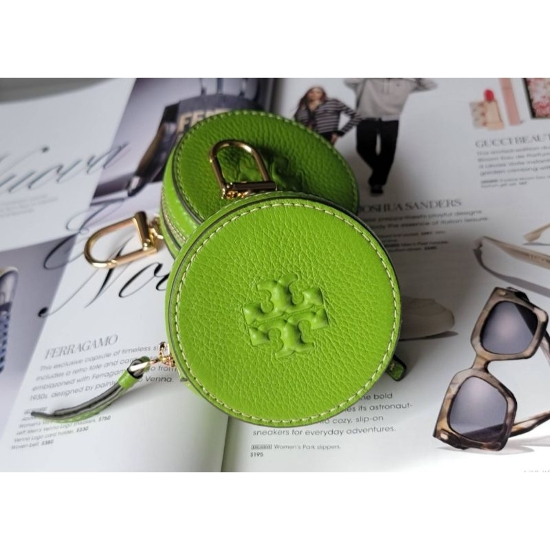 ราคาเลิศสุดๆ 🔥🔥TORY BURCH THEA COIN POUCH 150410