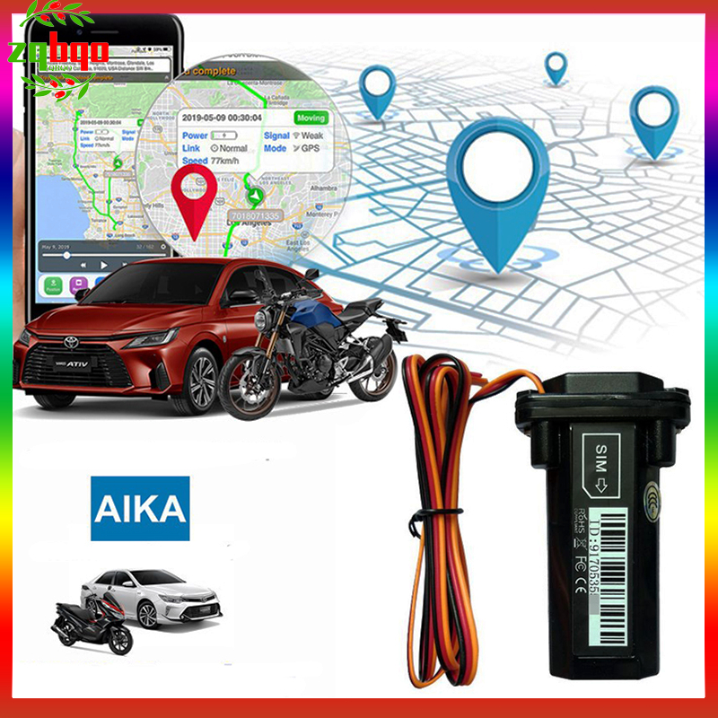 gps จีพีเอสติดตามรถ gpsติดตามรถ DAGPS ระบบ Universal gps ติดรถยนต์