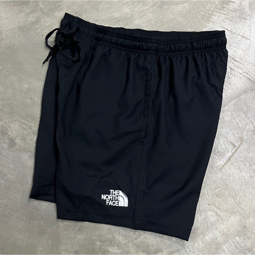 กางเกงขาสั้น TNF  ใส่สบายๆ ยืดหยุ่น เนื้อผ้าเบา แห้งไว แห้งง่าย