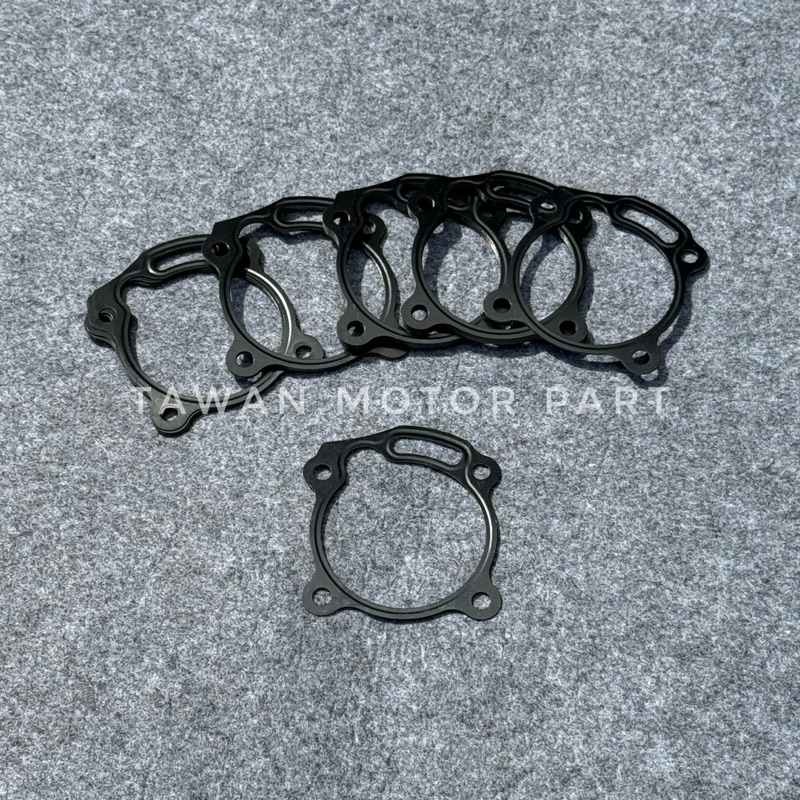 ปะเก็นฝาปิดไส้กรองน้ำมันเครื่อง Honda CRF 250,300/M,L,Rally ปี2012-2023 แท้ (ปลีก-ส่ง) 15412-KYJ-901