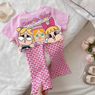 พร้อมส่ง ธ69-ธ72 3687 ขาม้าพัพเกิร์ล