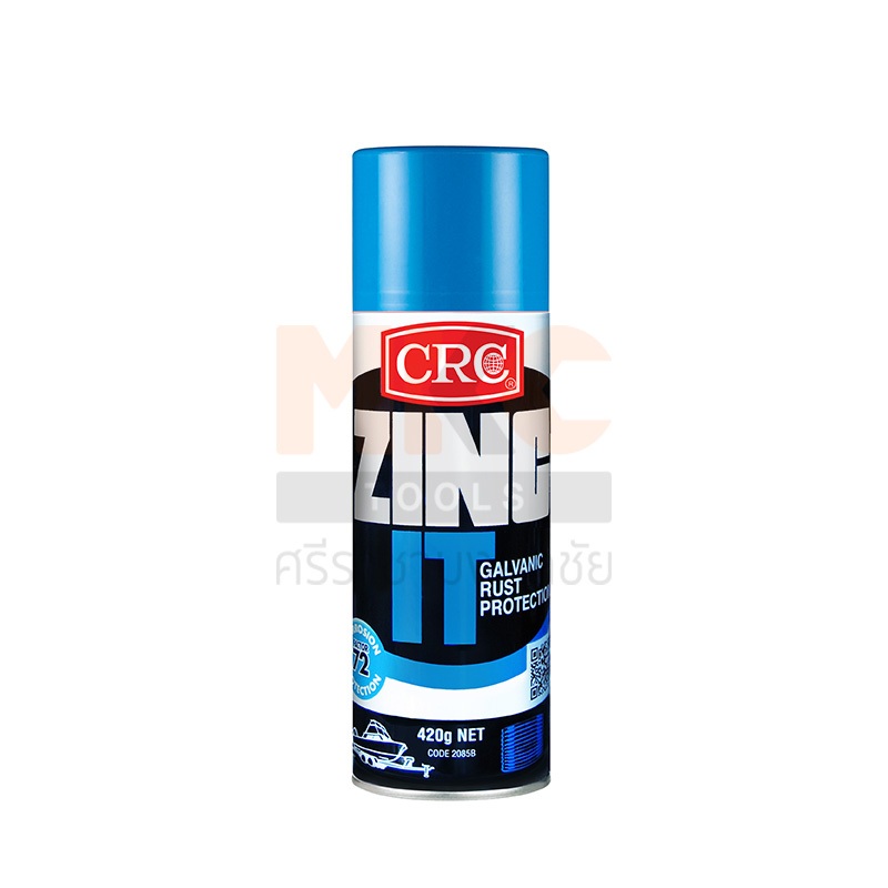 CRC ZINC IT  #2085 350ml.