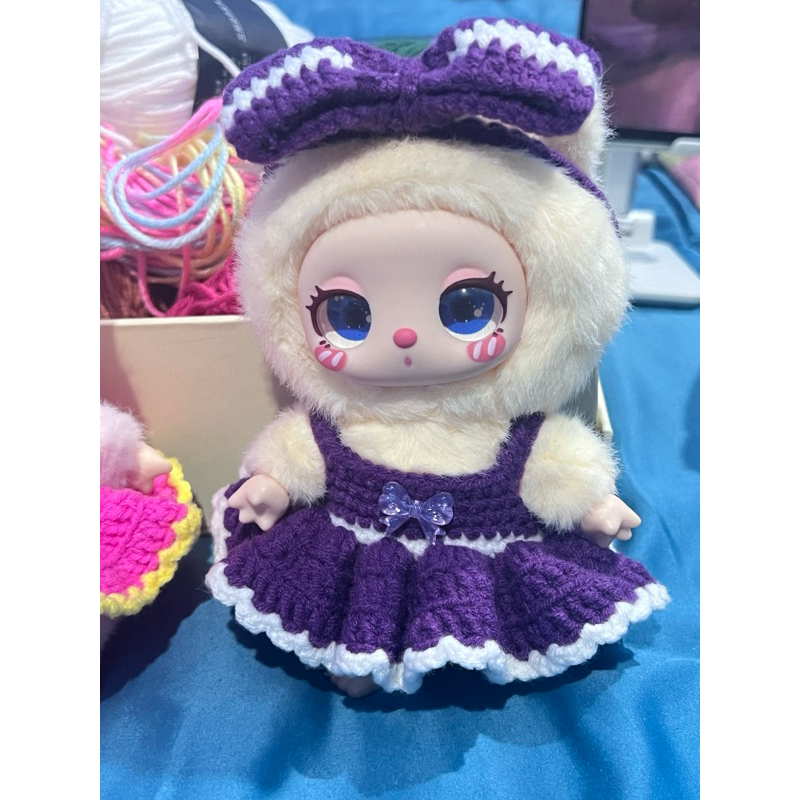 🌟พร้อมส่ง🌟 ชุดไลลา #Liila’s Lucky Cat