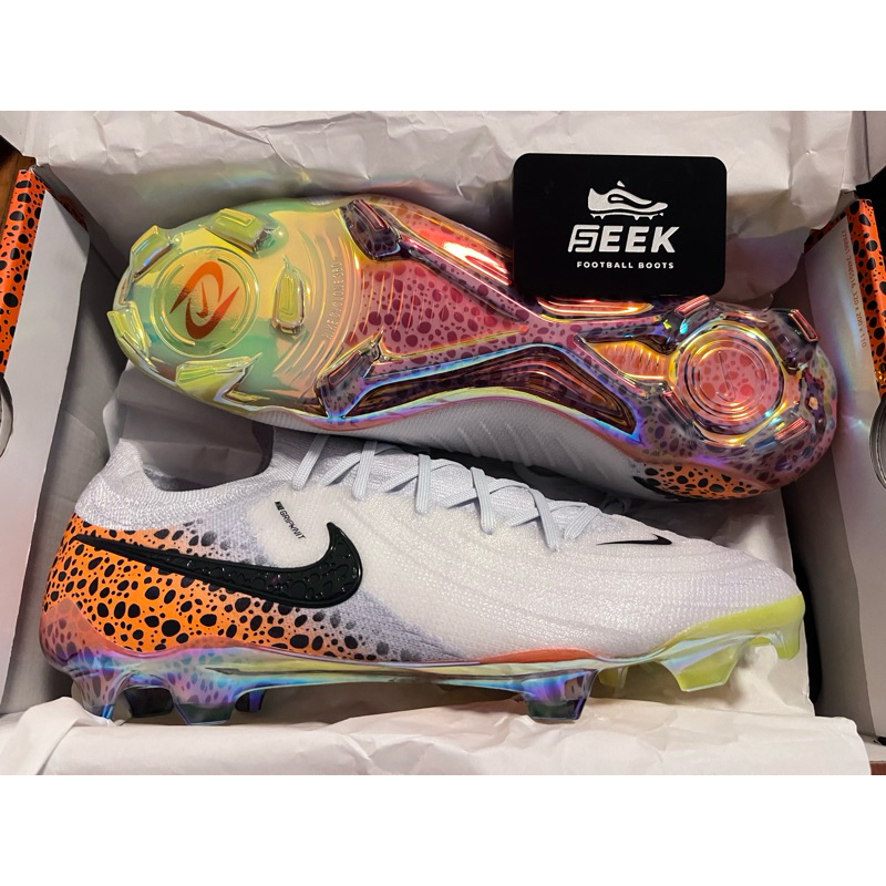 Nike Phantom GX2 Safari FG
