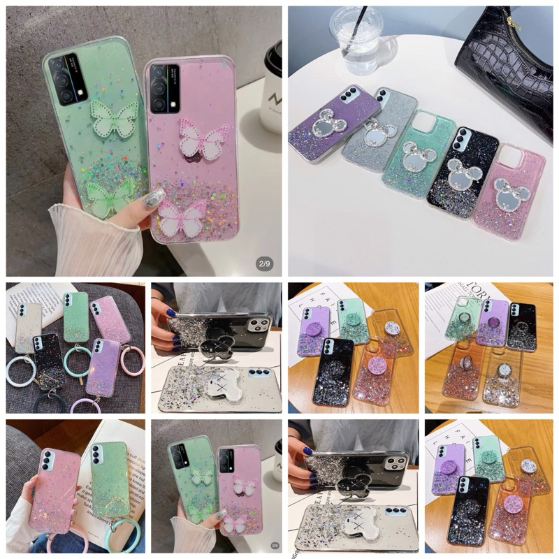 Case Oppo A74 (4G) เคส ออปโป้ A74