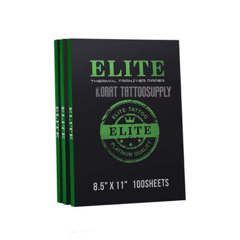 กระดาษ Copy ELITEแบบฟิมล์/เเบ่งขาย รูปที่ 2