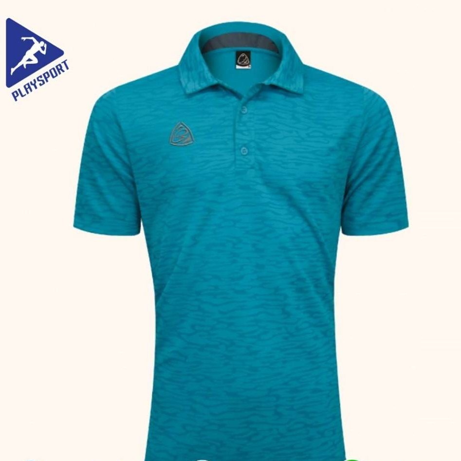 EGO SPORT เสื้อโปโล EG 6129 รูปที่ 3
