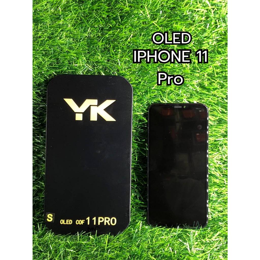 หน้าจอทดแทน TFT/OLED สำหรับ ไอโฟน 11 / 11Pro / 11ProMax