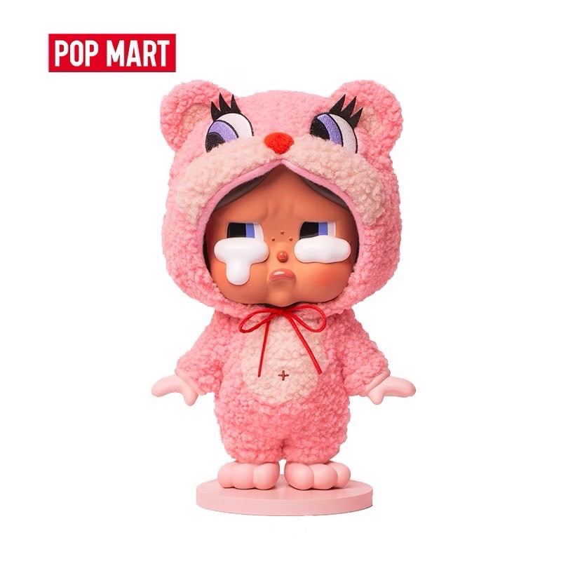 [ส่วนลด20%เหลือ 6,399.- พร้อมส่งถูกกว่าช็อป] MEGA CRYBABY 400% The Missing Tail