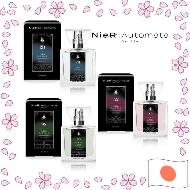 primaniacs NieR:Automata Ver1.1a[2B/9S/A2]【ส่งตรงจากญี่ปุ่น】