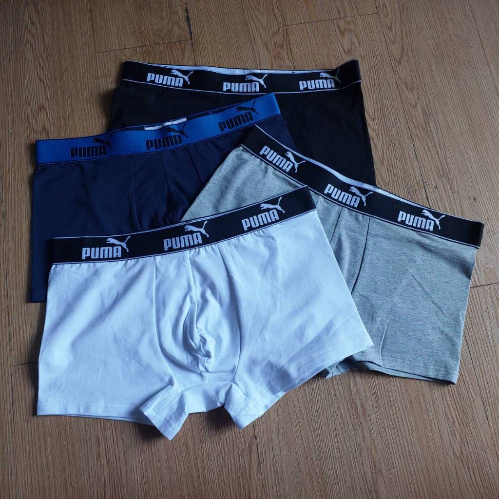 กางเกงในผู้ชาย Puma ทรง Truck