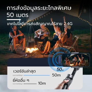 JQVITEK ไมโครโฟนไร้สาย Plug and Play ไมโครโฟนแบบพกพา ไมโครโฟนเดี่ยวและคู่ อายุการใช้งานแบตเตอรี่ 6 ชั่วโมง LM03