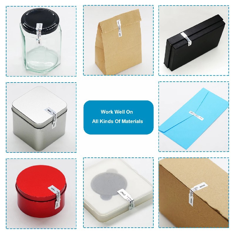 ส่งจากไทย ทันที WARRANTY LABEL สติกเกอร์วอยด์ รูปที่ 5