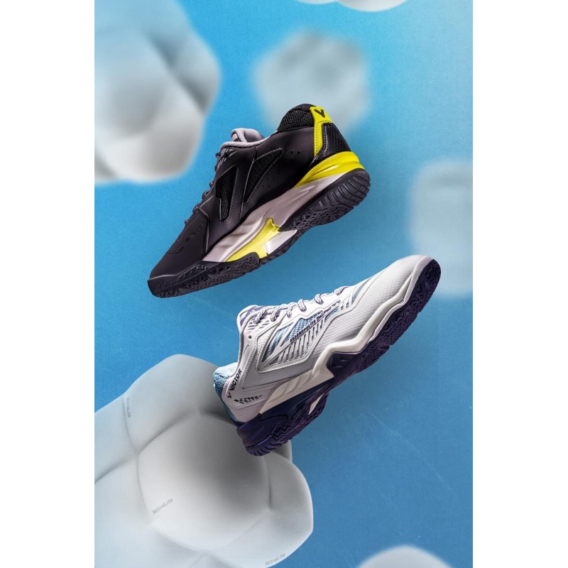 รองเท้าแบด Victor A830 nitrolite (หน้ากว้าง 4E)