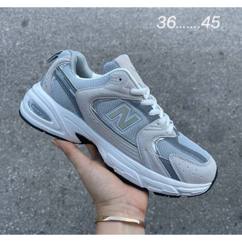 รองเท้าผ้าใบนิวบ้าแลนส์N530สีมาใหม่💯🔥ใส่ได้หญิง ชายไซส์36____45