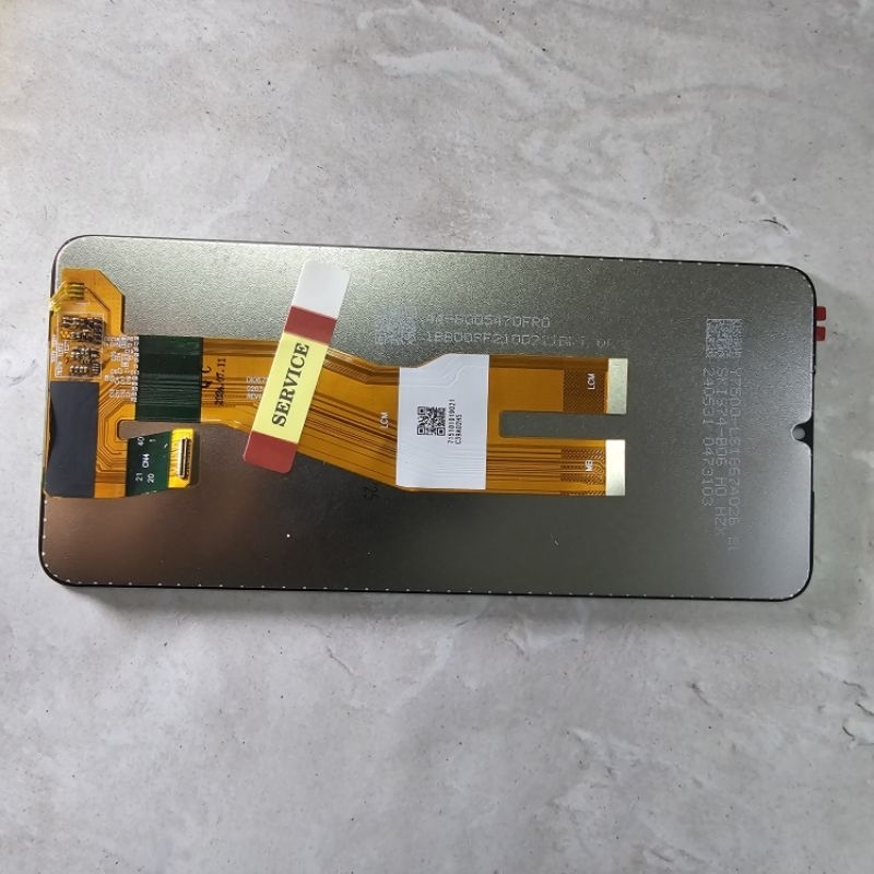 จอ samsung Galaxy A05