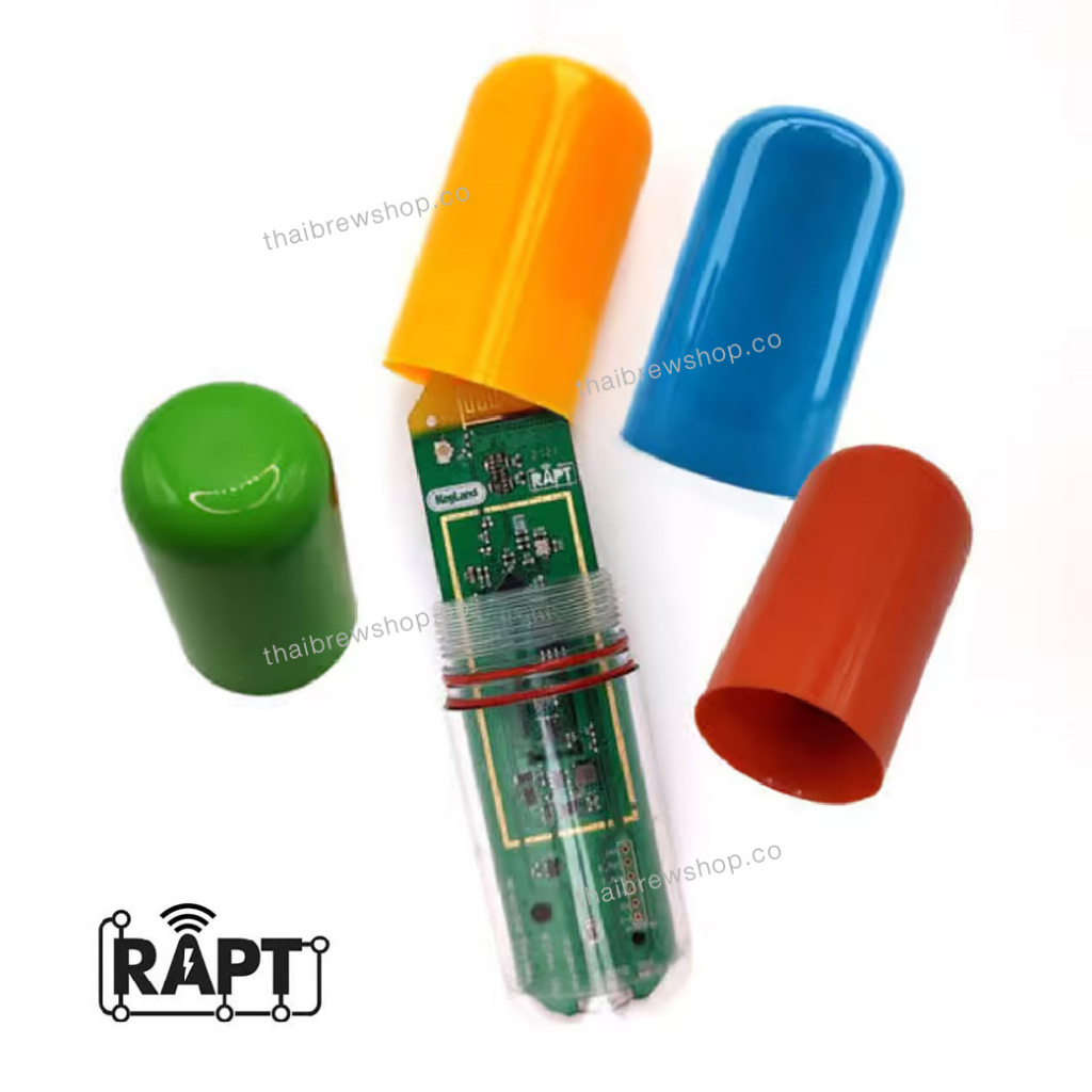 KL20596 RAPT Pill Hydrometer Thermometer Base Model