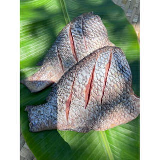 ปลาร้าปลานิล ตัวใหญ่ๆ ‼️สินค้าพรีออเดอร์ส่งทุกวันจันทร์‼️[กด…